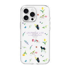 iPhone 16 ProMax(相機按鍵版) / 花花世界