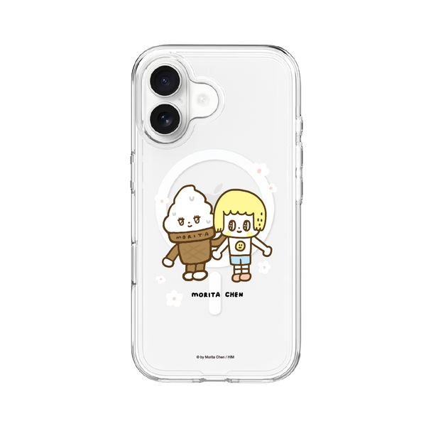 iPhone 16 / Pure Mag (Camera Control button)
