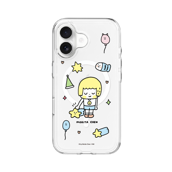 iPhone 16 / Pure Mag (Camera Control button)