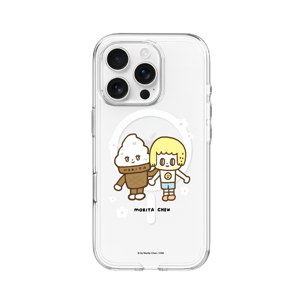 iPhone 16 Pro / Pure Mag (Camera Control button)
