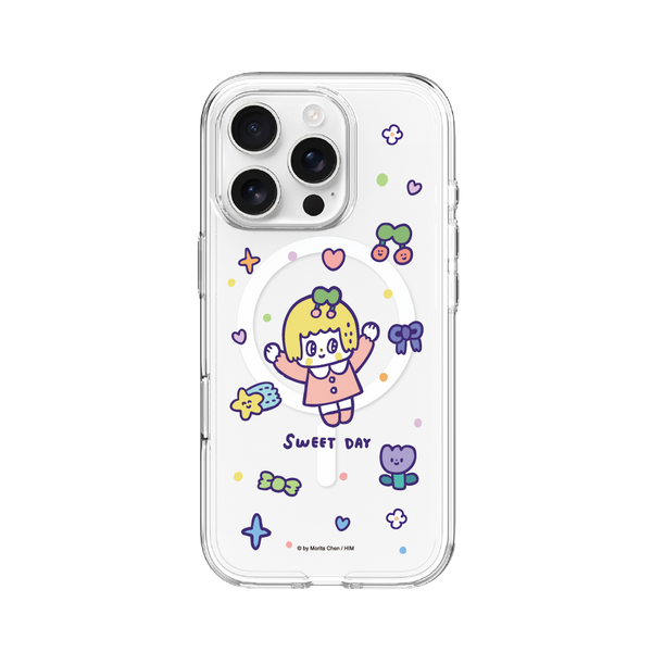 iPhone 16 Pro / Pure Mag (Camera Control button)