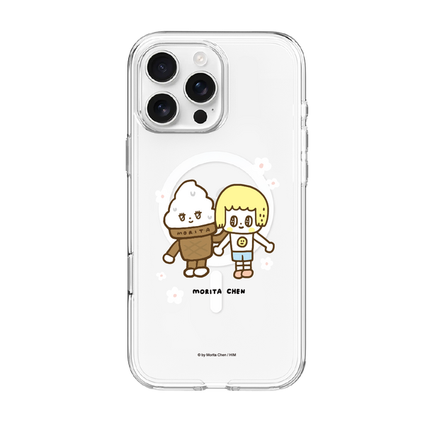 iPhone 16 ProMax / Pure Mag (Camera Control button)