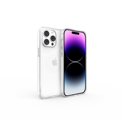 iPhone 14 ProMax / 透明