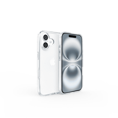 iPhone 16 / 開孔設計