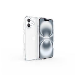 iPhone 16 Plus / 開孔設計