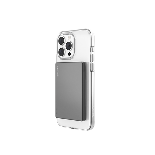 Mag 超薄磁吸行動電源