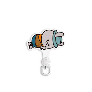 XAP聯名_360旋轉掛繩墊片