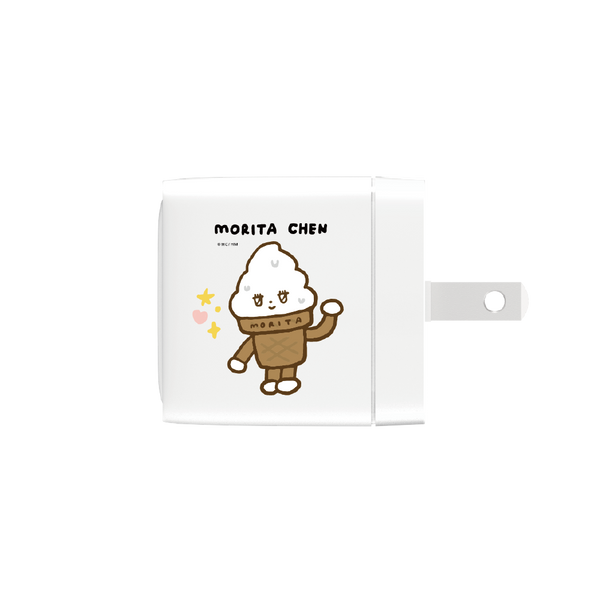 PD40W極速充電器 / 好冰友
