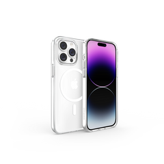 iPhone 14ProMax / Mag 透明