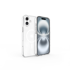 iPhone 16 Plus / Mag 透明