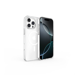 iPhone 16 ProMax / Mag 透明