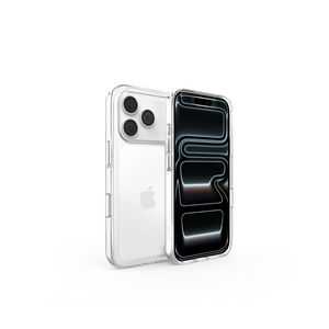 Aurora V3 抗黃防摔透明殼