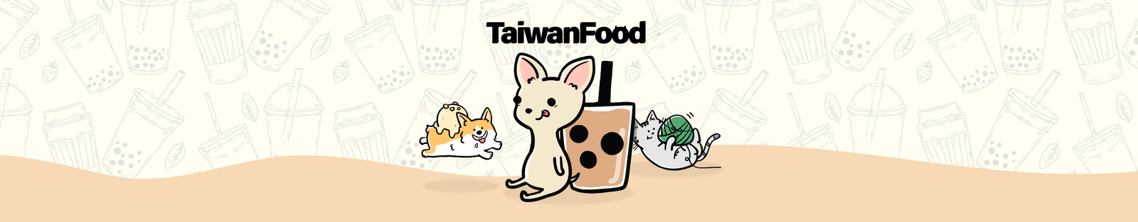 TaiwanFood