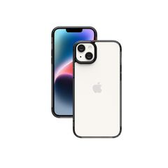 iPhone 14 / 透黑