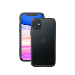 iPhone 11 / 透黑