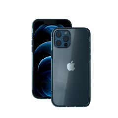 iPhone 12 ProMax / 透藍