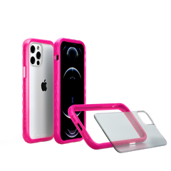 iPhone 13 Pro / 霓虹粉