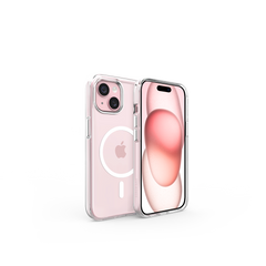 iPhone 15 / Mag 透明