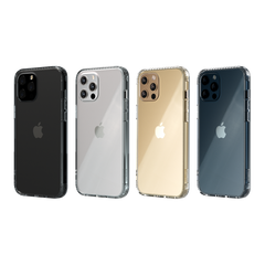 iPhone 12 ProMax / 透明