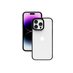 iPhone 14 ProMax / 透黑