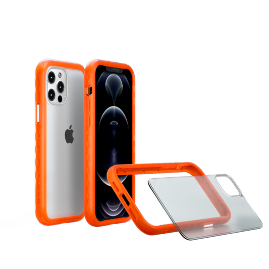OC サイバーパンク ダイヤモンドフレーム スマホケース