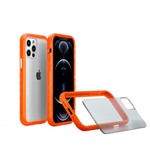 OC Cyberpunk 鑽石框手機殼